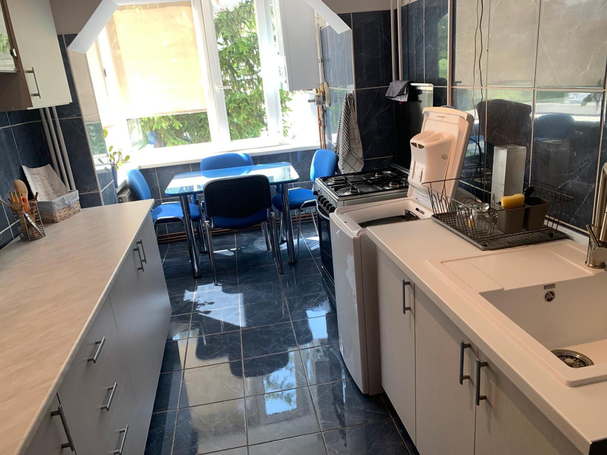 Focus Hun 3 Apartment Miercurea Ciuc Exterior photo